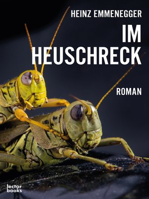 cover image of Im Heuschreck